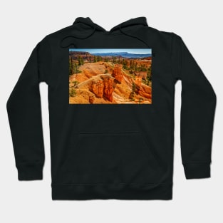 Bryce Canyon National Park Hoodie